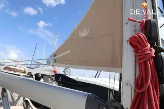 Thumbnail von Beneteau Oceanis 42 CC