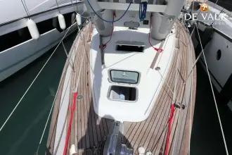Thumbnail von Beneteau Oceanis 42 CC