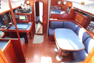 Thumbnail von Beneteau Oceanis 42 CC
