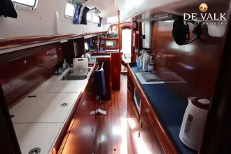 Thumbnail von Beneteau Oceanis 42 CC