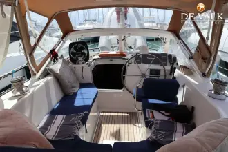 Thumbnail von Beneteau Oceanis 42 CC