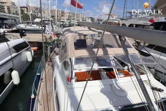 Thumbnail von Beneteau Oceanis 42 CC