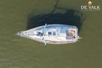 Thumbnail von Hallberg-Rassy 342