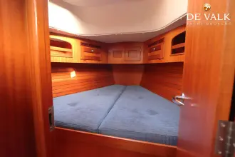 Thumbnail von Hallberg-Rassy 342