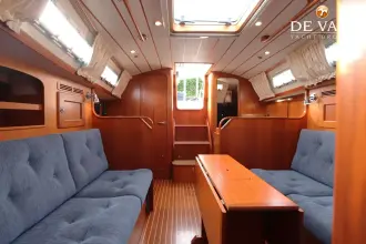 Thumbnail von Hallberg-Rassy 342