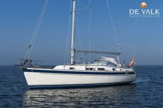 Thumbnail von Hallberg-Rassy 342