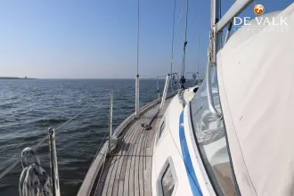 Thumbnail von Hallberg-Rassy 342