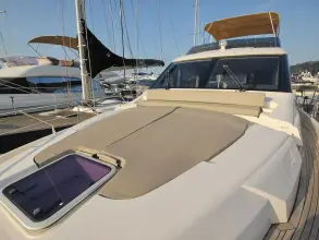 Thumbnail von Cayman F520 SHAKESPEARE IV