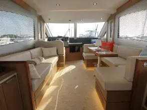 Thumbnail von Cayman F520 SHAKESPEARE IV