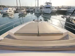 Thumbnail von Cayman F520 SHAKESPEARE IV