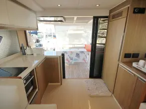 Thumbnail von Cayman F520 SHAKESPEARE IV