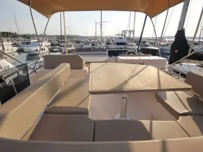 Thumbnail von Cayman F520 SHAKESPEARE IV