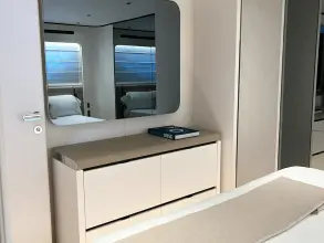 Thumbnail von Ferretti Yachts 940 FERRETTI YACHTS 940