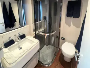 Thumbnail von Ferretti Yachts 940 FERRETTI YACHTS 940