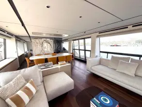 Thumbnail von Ferretti Yachts 940 FERRETTI YACHTS 940