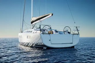 Thumbnail von Jeanneau Sun Odyssey 415