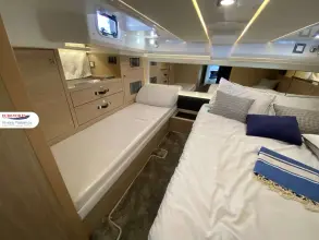 Thumbnail von Jeanneau Cap Camarat 12.5 WA