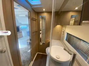 Thumbnail von Jeanneau Cap Camarat 12.5 WA