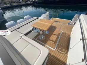 Thumbnail von Jeanneau Cap Camarat 12.5 WA