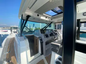 Thumbnail von Jeanneau Cap Camarat 12.5 WA