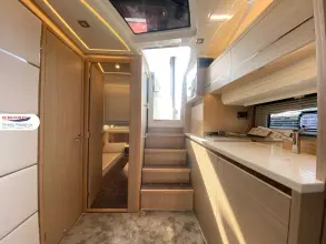 Thumbnail von Jeanneau Cap Camarat 12.5 WA