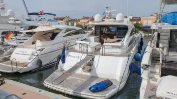 Thumbnail von Princess V65 BRING IT ON