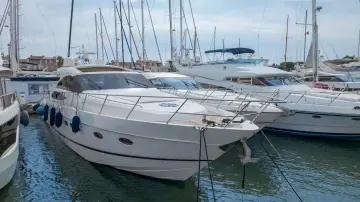 Thumbnail von Princess V65 BRING IT ON