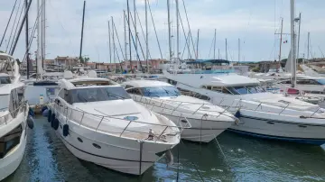 Thumbnail von Princess V65 BRING IT ON