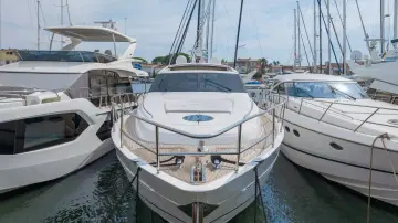 Thumbnail von Princess V65 BRING IT ON