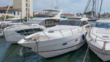 Thumbnail von Princess V65 BRING IT ON