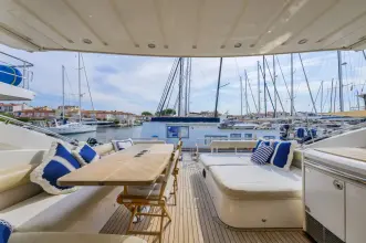 Thumbnail von Princess V65 BRING IT ON