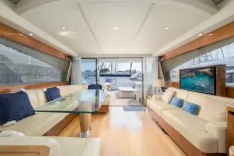 Thumbnail von Princess V65 BRING IT ON