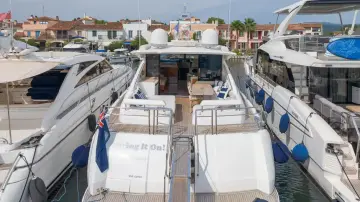 Thumbnail von Princess V65 BRING IT ON