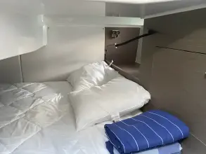 Thumbnail von Beneteau Gran Turismo 32 PASCALOU