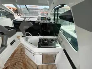 Thumbnail von Beneteau Gran Turismo 32 PASCALOU