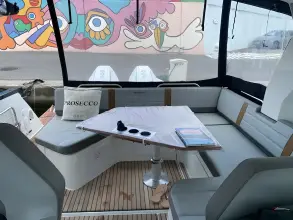 Thumbnail von Beneteau Gran Turismo 32 PASCALOU