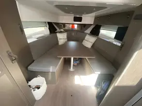 Thumbnail von Beneteau Gran Turismo 32 PASCALOU