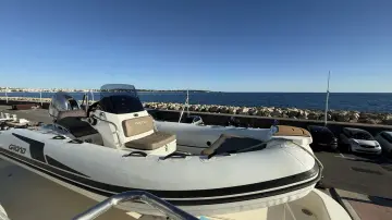 Thumbnail von Falcon 86 FALCON 86