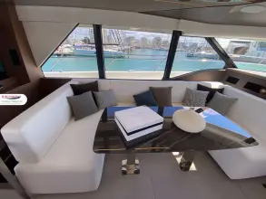 Thumbnail von Prestige M48