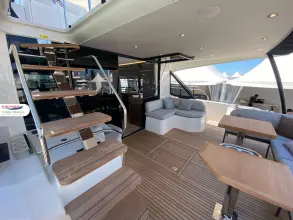 Thumbnail von Prestige M48