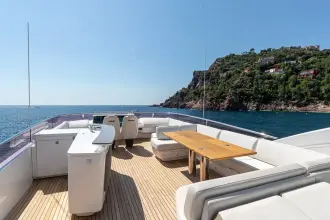 Thumbnail von Princess 75 STEPHANIE 7