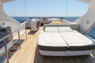 Thumbnail von Princess 75 STEPHANIE 7