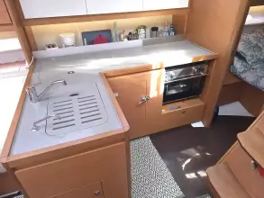 Thumbnail von Dufour 390 Grand Large