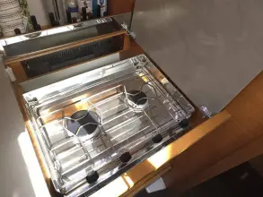 Thumbnail von Dufour 390 Grand Large