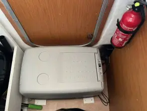 Thumbnail von Dufour 390 Grand Large