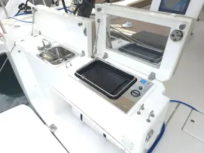 Thumbnail von Dufour 390 Grand Large