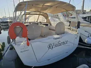 Thumbnail von Dufour 390 Grand Large