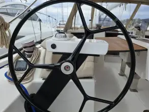 Thumbnail von Dufour 390 Grand Large