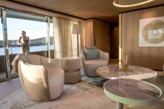 Thumbnail von Sanlorenzo SD118