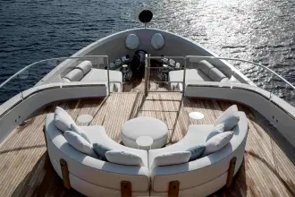 Thumbnail von Sanlorenzo SD118